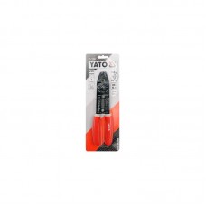 YATO Cleste pentru sertizat 220 mm..